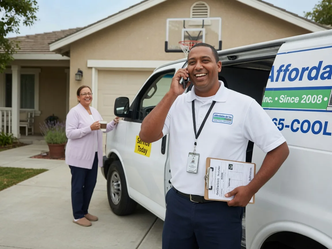 Central Ac Repair Norway, SC FAQs